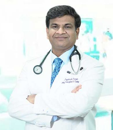 Dr.-Ranjan